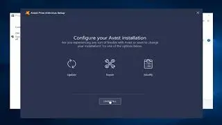 How To Uninstall Avast Antivirus