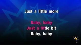 Hit Me Up - Happy Feet (Gia Farrell) (KARAOKE)