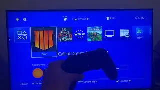 PS4: How to Fix Controller Disconnecting Randomly Tutorial! (Easy Method) 2021