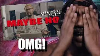 MPC 3 is the END of a LEGECY WORKFLOW?!? Lets TALK!