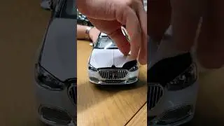 Unwrap MAYBACH S680 V12