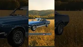 Удивительный Фотошоп Часть 2 - Генеративная заливка #shorts