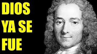 VOLTAIRE - EL FILÓSOFO DE LA TOLERANCIA - LA ILUSTRACIÓN FRANCESA