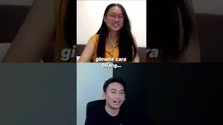 NYAMAR JADI ORANG VIETNAM KE CEWE MALAYSIA!😭🤣 