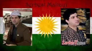 Serbest Maltayî Dawat û Dilan - Sêbiha 2014 NEW!