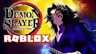 DEMON SLAYER RPG 2 - HOW TO BE A DEMON