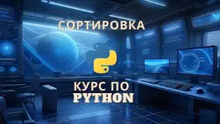 КУРС ПО PYTHON С НУЛЯ ДЛЯ ЕГЭ | СОРТИРОВКА