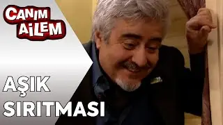 Bu Sırıtmayı Nerede Görsem Tanırım | Canım Ailem