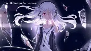 Nightcore - Glass House