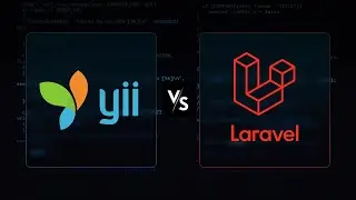 Yii vs Laravel explained in memes 🤔