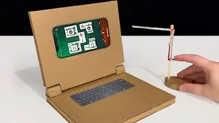 COMO FAZER UM COMPUTADOR PARA JOGOS DE CELULAR