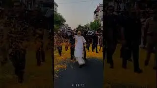MODI JI on fire 🔥🔥 || 