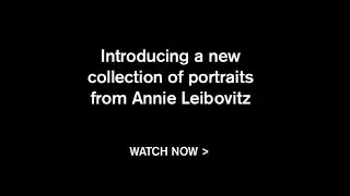 Annie Leibovitz: Portraits 2005–2016