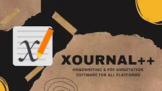 How to Install Xournal++: Handwriting & PDF Annotation Software for All Platforms