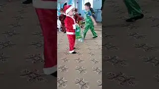 Боғчадаги қорбоболар