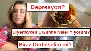 Dürüst Olmak Gerekirse Çok Zor! Saglikli Beslenmek! Okul Alisverisi!#hollandadanatesailesi #vlog