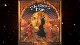 Blackmore's Night - Dancer and the Moon