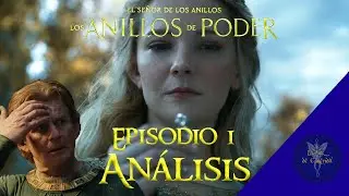 Análisis y Opinión del Episodio 1 Temporada 2 | Los Anillos de Poder