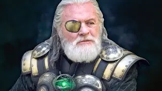 Odin's Great (End-)Game / English Subtitles