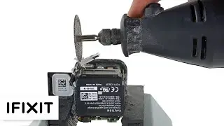 iFixit Rundown July 2015