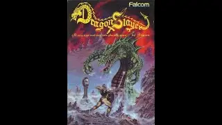 Обсудим архаичность некоторых игровых особенностей на примере серии Dragon Slayer.