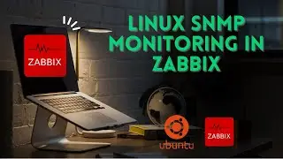 Step-by-Step Guide: Setting Up Linux SNMP Monitoring in Zabbix