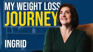 Ingrid's Journey to a New Beginning | St. Luke's Weight Loss Mangement