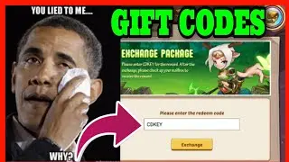 IDLE HEROES New Gift Codes || Idle Heroes New Codes 2021