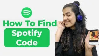 Spotify Code: An Easier Way To Share And Listen To Music