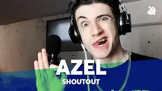 AZEL | Italian Beatbox Champion