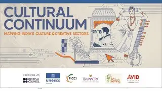 3 CC: Creative Spectrum: Festivals as Catalysts for Cultural Economies