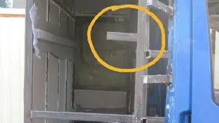 Закабинный спальник на Газель своими руками. Топ-3 лучших самодельных спальников на Газель.