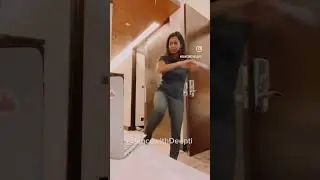 @DanceWithDeepti workout