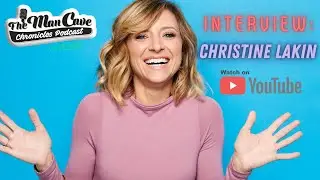 Christine Lakin talks 