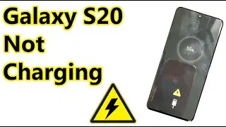 s20 charging problem charging has been stopped because your phone is overheating