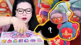 UNBOXING TÚI MÙ XẤU ĐAU XẤU ĐƠN MÀ DỄ THƯƠNG | HOÀNG LAM FOODIE