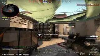 КОГДА ПОДРАСТЁТ ПОЙМЁТ! (CS:GO)