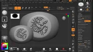 zbrush sculpting tutorial for beginners