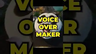 Voice Over Maker | Flixier 🎙️🎥