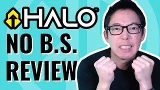 🔴 HALO Review | HONEST OPINION | Billy Darr HALO WarriorPlus Review