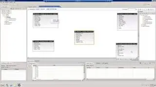 SAP HANA Modelling   Creating Analytic Views in the SAP HANA Studio