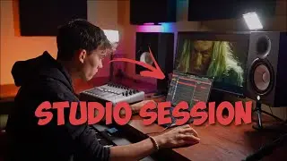 CRAZY Vibes In This Session 🤯🔥