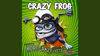 Crazy Frog in da House (Knight Rider)