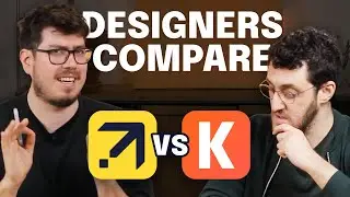 Expedia vs. Kayak | Design Lessons for Booking Software