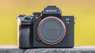 2 Years with Sony A7III - Still the Benchmark (2020 Review)