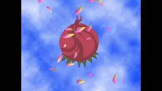 SuperDigievoluzioni Togemon e Ikkakumon in Lillymon e Zudomon