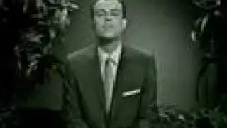 Nat King Cole NBC Show -3-