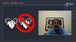 Vem com o GNU Coreutils? Quantas distros? Gurus, Winraid - Lab GNU #75