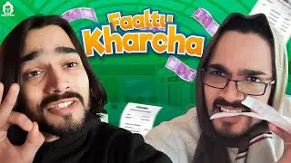 800 ka kaccha kaun pehenta hai?! | Faaltu Kharcha | BB Ki Vines