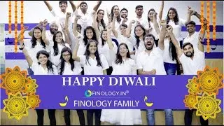 Behind the Scenes ! Finology Wishes you #AchhiWaliDiwali